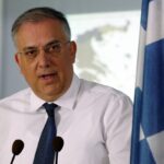 Θεοδωρικάκος: Η αντιπολίτευση παράγει παραπολιτική, εμείς αντιμετωπίζουμε τα προβλήματα της κοινωνίας