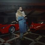 Drake: Με συλλογή Ferrari αξίας 50 εκατ. δολαρίων στο νέο του video clip
