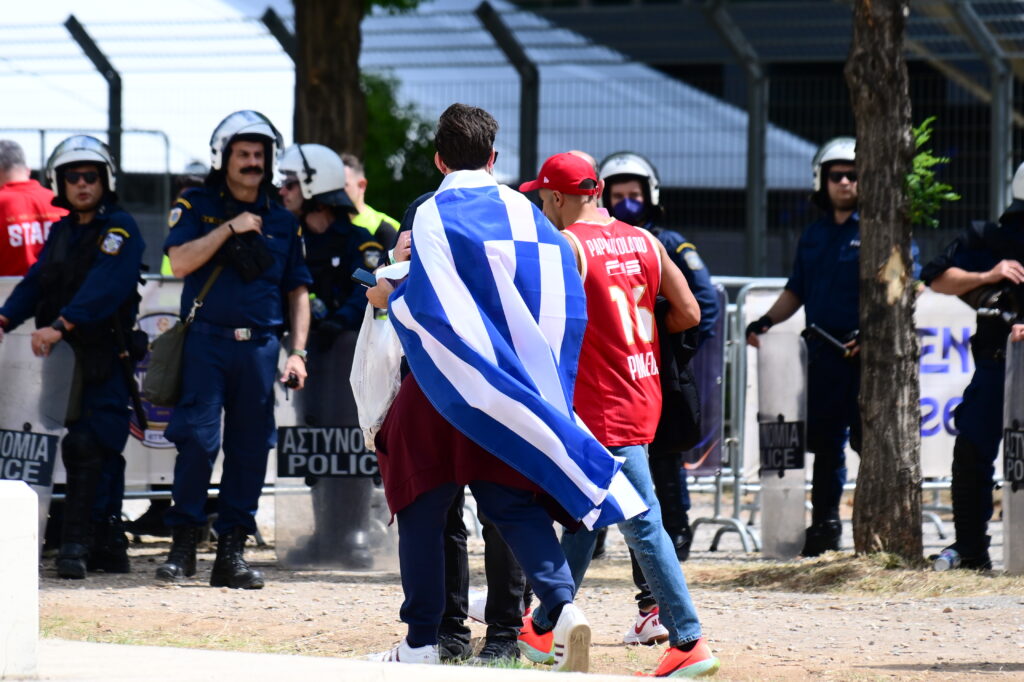 Ευρωλίγκα: Το ραντεβού του Ολυμπιακού με την ιστορία του – Πώς θα γίνει η μετακίνηση των φιλά