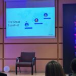 Η Foundever® συμμετέχει στο TEDx Mavili Square 2026