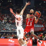 LIVE OΛΥΜΠΙΑΚΟΣ – ΡΕΑΛ ΜΑΔΡΙΤΗΣ (92-85): Λεπτό προς λεπτό ο μεγάλος τελικός της Euroleague