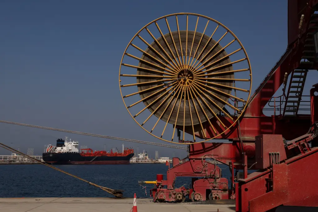 Reuters: Στοιχήματα 7 δισ. δολαρίων στο πετρέλαιο λίγο πριν τις ανακοινώσεις Τραμπ για το Ιράν