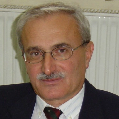 Ο Ομότιμος καθηγητής Χημείας του Περιβάλλοντος στο Α.Π.Θ., Κωνσταντίνος Φυτιάνος