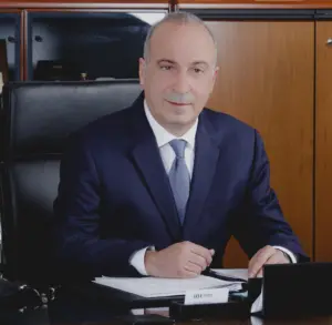 Ολοκλήρωση της συμβατικής θητείας του Διευθύνοντος Συμβούλου της INTRACOM DEFENSE