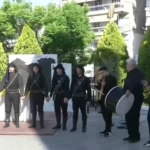 Η Γενοκτονία των Ελλήνων του Πόντου στην Ολομέλεια του Ευρωκοινοβουλίου