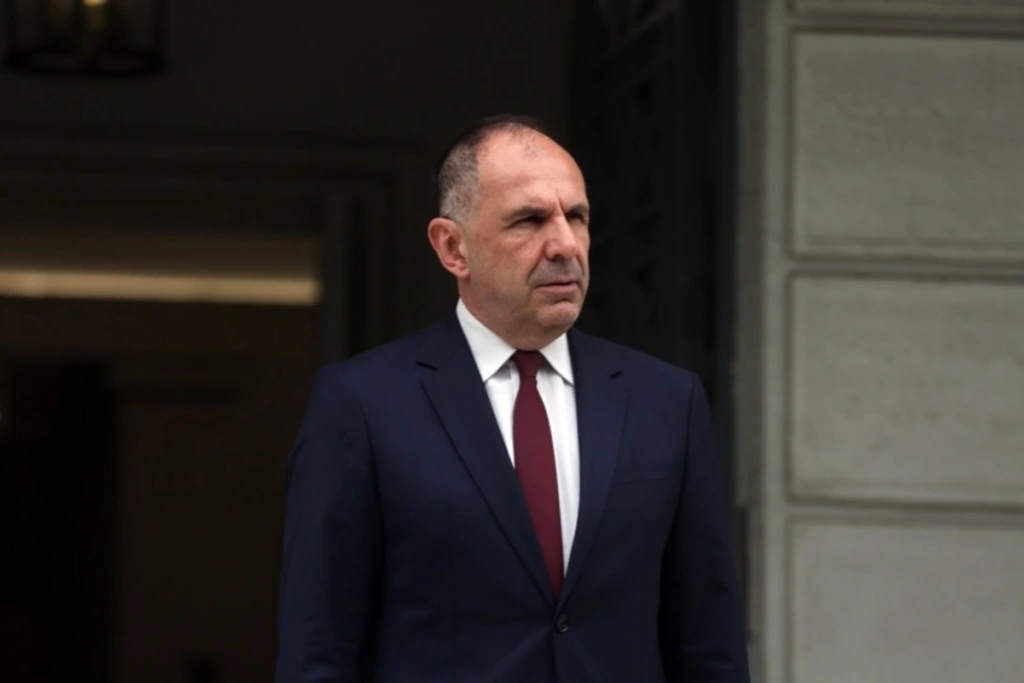Γεραπετρίτης: Πιθανώς να υπάρξει αναβάθμιση της έντασης με την Τουρκία