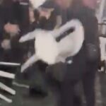 Θεσσαλονίκη: Βίντεο ντοκουμέντο από τον άγριο καβγά σε ποντιακό γλέντι – «Θα μας σκοτώσουν» φώναζε ο κόσμος