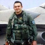 Κώστας Ηλιάκης: 20 χρόνια από τον θάνατο του ήρωα πιλότου – Η μοιραία αποστολή που συγκλόνισε το Αιγαίο