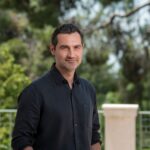 Νέος Country Representative της Wolt Ελλάδος ο Ηλίας Πίτσαβος