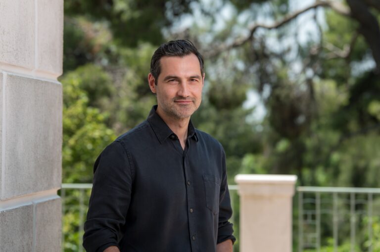 Νέος Country Representative της Wolt Ελλάδος ο Ηλίας Πίτσαβος