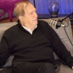 Γιώργος Κωνσταντίνου: Η συγκλονιστική εξομολόγηση για τον τζόγο – «Ίσως από τα χειρότερα πάθη»