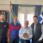 Αγκίστρι: Το μικρό νησί δίπλα στην Αθήνα κέρδισε βραβείο για τη νέα τουριστική του εικόνα – Το σχέδιο που το αλλάζει όλα