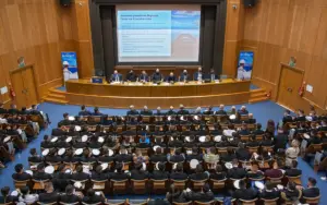 Η Αθήνα στο επίκεντρο της ευρωπαϊκής ναυτιλιακής στρατηγικής
