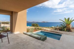 INNSiDE by Meliá Crete Elounda: Το πρώτο 5άστερο INNSiDE by Meliá στον κόσμο, από τη Zeus Hotels Greece