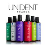 Η InterMed λανσάρει τη νέα σειρά UNIDENT PHARMA Care Mouthwashes για ολοκληρωμένη στοματική φροντίδα