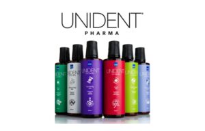 Η InterMed λανσάρει τη νέα σειρά UNIDENT PHARMA Care Mouthwashes για ολοκληρωμένη στοματική φροντίδα