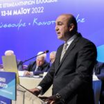 Ο Ιωάννης Μασούτης νέος πρόεδρος της Ένωσης Σούπερ Μάρκετ Ελλάδας