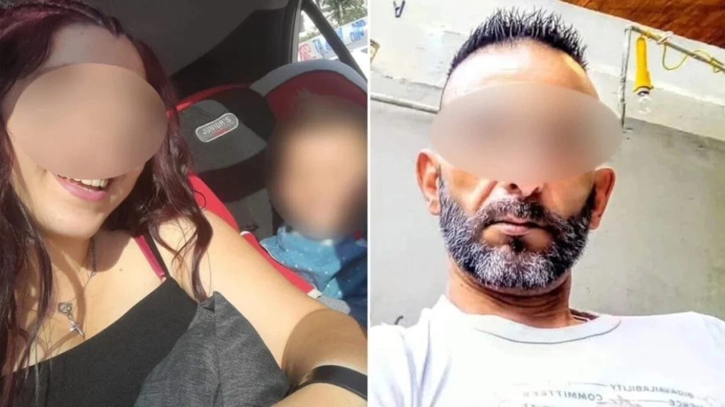 Δίκη για τον 3χρονο Άγγελο: Ισόβια στη μητέρα και στον πρώην σύντροφο για τον μαρτυρικό θάνατό του