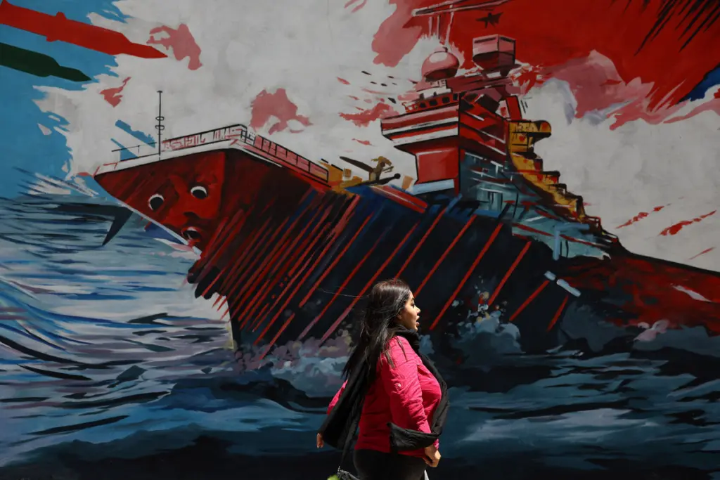 Στον «αέρα» οι συνομιλίες ΗΠΑ-Ιράν, την ώρα που ο Λίβανος φλέγεται ξανά