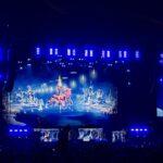 Iron Maiden: Ιστορική βραδιά στο κατάμεστο ΟΑΚΑ για τα 50 χρόνια της θρυλικής μπάντας [βίντεο]