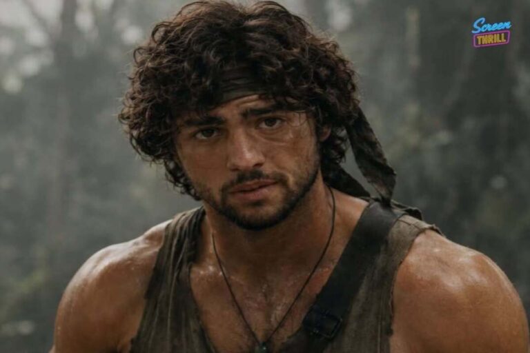 John Rambo: Το prequel της θρυλικής ταινίας στις αίθουσες το επόμενο καλοκαίρι