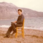 Ανέκδοτες επιστολές του Ντίνου Χριστιανόπουλου στον σμηνίτη Κώστα Ευαγγελάτο