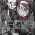 Καλλιθέα: Βίντεο ντοκουμέντο με τους πυροβολισμούς σε νυχτερινό κέντρο