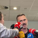 Eurovision 2026 – Καπουτζίδης: «Ο Akylas ξεκίνησε με όπλο ένα τραγούδι και τη φαντασία του και κατέκτησε την Ελλάδα και τους ξένους»