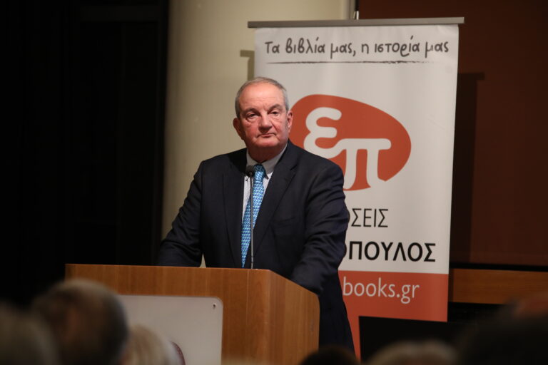 Κώστας Καραμανλής για Τουρκία: Εξωφρενικός ο νόμος για τη «Γαλάζια Πατρίδα»