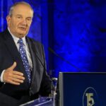 Καραμανλής για Cosco και λιμάνι Πειραιά: «Η συμφωνία έφερε αμοιβαία οφέλη – Είχαμε πολυδιάστατη εξωτερική πολιτική»