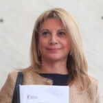 Μαρία Καρυστιανού: Ξεκάθαρο μήνυμα από την Πρόεδρο του κόμματος «Ελπίδα για τη Δημοκρατία» – «Αυτοδυναμία για να τα αλλάξω όλα»