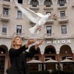 Μαρία Καρυστιανού: Το όνομα του νέου κόμματος