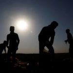 Σε εφαρμογή η συμφωνία Ελλάδας-Αιγύπτου για 5.000 εργάτες γης