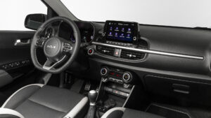 Το μικρό Kia των 15.990 ευρώ που λάτρεψαν οι Έλληνες τον Απρίλιο