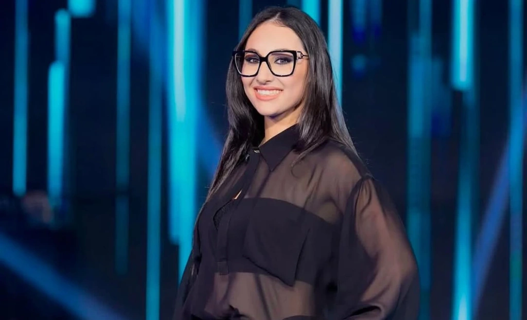 Eurovision 2026 – Klavdia: Απαντά σε όσους την κατηγόρησαν ότι δεν στηρίζει τον Akyla
