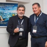 Η Constrat Platinum Sponsor στο 6ο Διεθνές Συνέδριο EWaS – Efficient Water Systems στη Θεσσαλονίκη