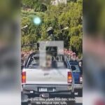 Κρήτη: Πανικός από την παρουσία Εθνοφυλάκων με όπλα στον ΒΟΑΚ – Η άσκηση που τρόμαξε τουρίστες [Βίντεο]