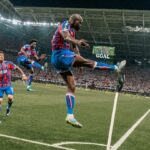 Κρίσταλ Πάλας – Ράγιο Βαγιεκάνο 1-0: Στην Αγγλία και το Κόνφερενς Λιγκ