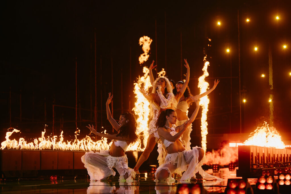 Eurovision 2026: Και η Κύπρος στον τελικό – Ποιες χώρες πήραν το εισιτήριο από τον Β’ ημ