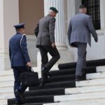 ΚΥΣΕΑ: «Πράσινο» φως για τις δύο φρεγάτες Bergamini – Τι άλλο συζητήθηκε