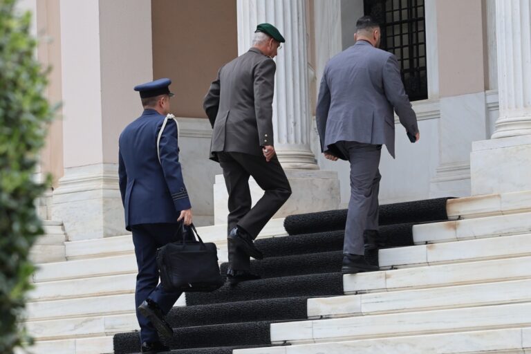 ΚΥΣΕΑ: Παρατείνεται για ένα μήνα η παραμονή των Patriot στη Σαουδική Αραβία