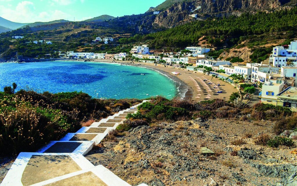 «Chios Pass 2026» – «Kythira Pass 2026»: Ανοιχτή η πλατφόρμα – Πώς θα πάρετε το voucher