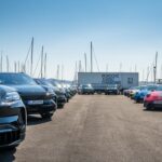 Λευκάδα: Μια Porsche… γιορτή με διεθνείς συμμετοχές και κοινωνικό αποτύπωμα