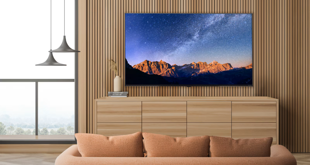 LG Pro Centric SMART: Η εμπειρία της φιλοξενίας ξεκινά από την τηλεόραση