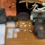 Αττική: Πώς η διάρρηξη – μαμούθ σε βίλα γνωστού εφοπλιστή ξεσκέπασε σπείρα Χιλιανών