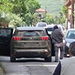 Κάτω Τιθορέα: Στο «μικροσκόπιο» για 8 ληστείες και ανατινάξεις ΑΤΜ οι συλληφθέντες – Εντοπίστηκαν καμένα χαρτονομίσματα