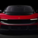 Αυτή είναι η πρώτη ηλεκτρική Ferrari στην ιστορία – 1.050 ίπποι και 0-100 σε 2,5 δευτερόλεπτα