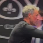 Λουίς Ενρίκε: Η επική αντίδραση όταν έμαθε ότι η Μπαρτσελόνα κατέκτησε τον τίτλο