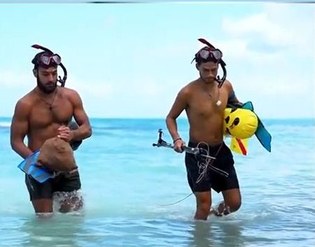 Survivor: Συγκλονίζει ο Γιάννης Μαλλιαρός – «Ο αδερφός μου βρήκε μεγάλη δύναμη, ξεπέρασε τους