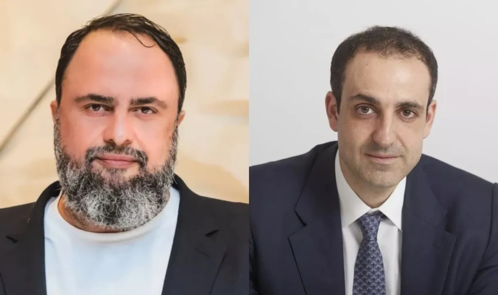 Μαρινάκης – Δημητριάδης: Η μήνυση του προέδρου του Ολυμπιακού και η απάντηση